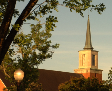 A Video Mosaic of Ministry at RTS