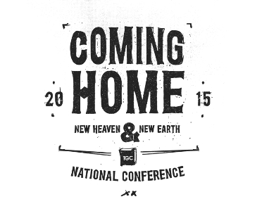 TGC National Conference 2015