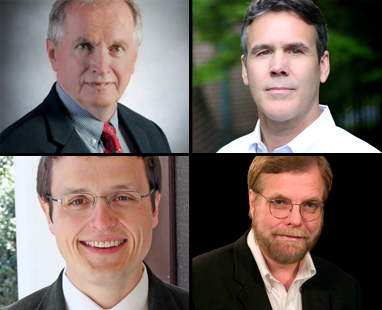 RTS Charlotte Guest Lecturers for Summer Courses
