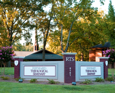 Faculty Opening for Professor of Counseling at RTS/Charlotte