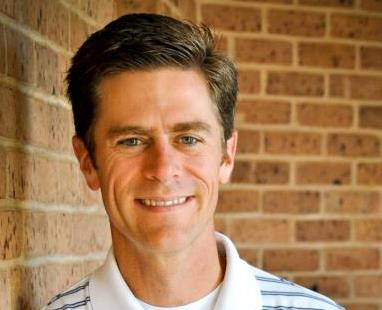 Sean Michael Lucas Joins RTS Jackson Faculty