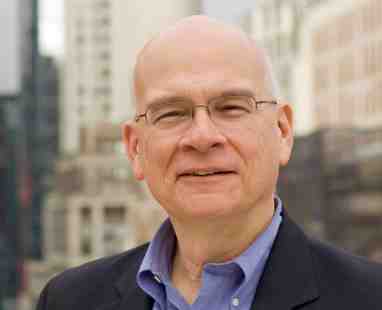 Keller to Deliver JRM Lectures on Preaching Fall 2014