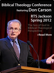 Biblical Theology Conference