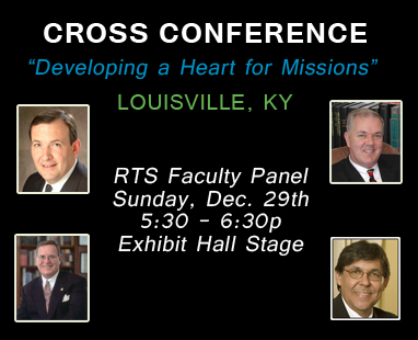 RTS Faculty Panel