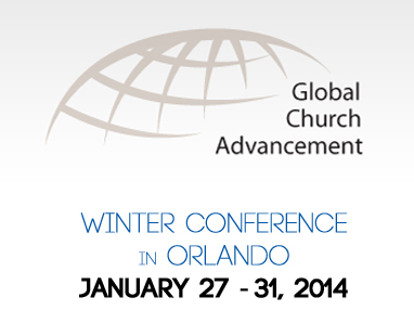 GCA Winter Conference