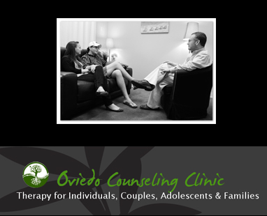 Oviedo Counseling Clinic