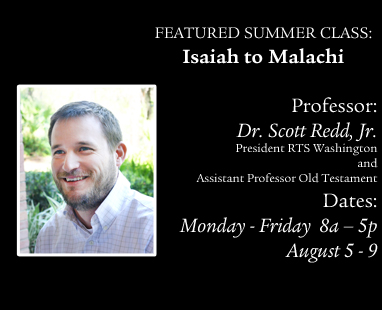 Summer Classes