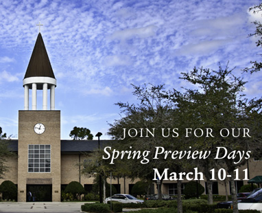 Spring 2014 Preview Days