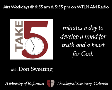 TAKE5 Radio Program
