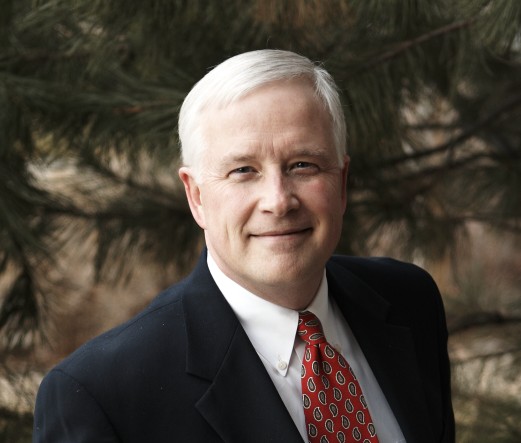 Don Sweeting, President of the Orlando Campus, Blogs.